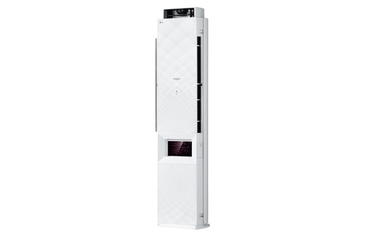 Vista frontal de AIRE ACONDICIONADO LG MINI SPLIT INVERTER SM282CE
