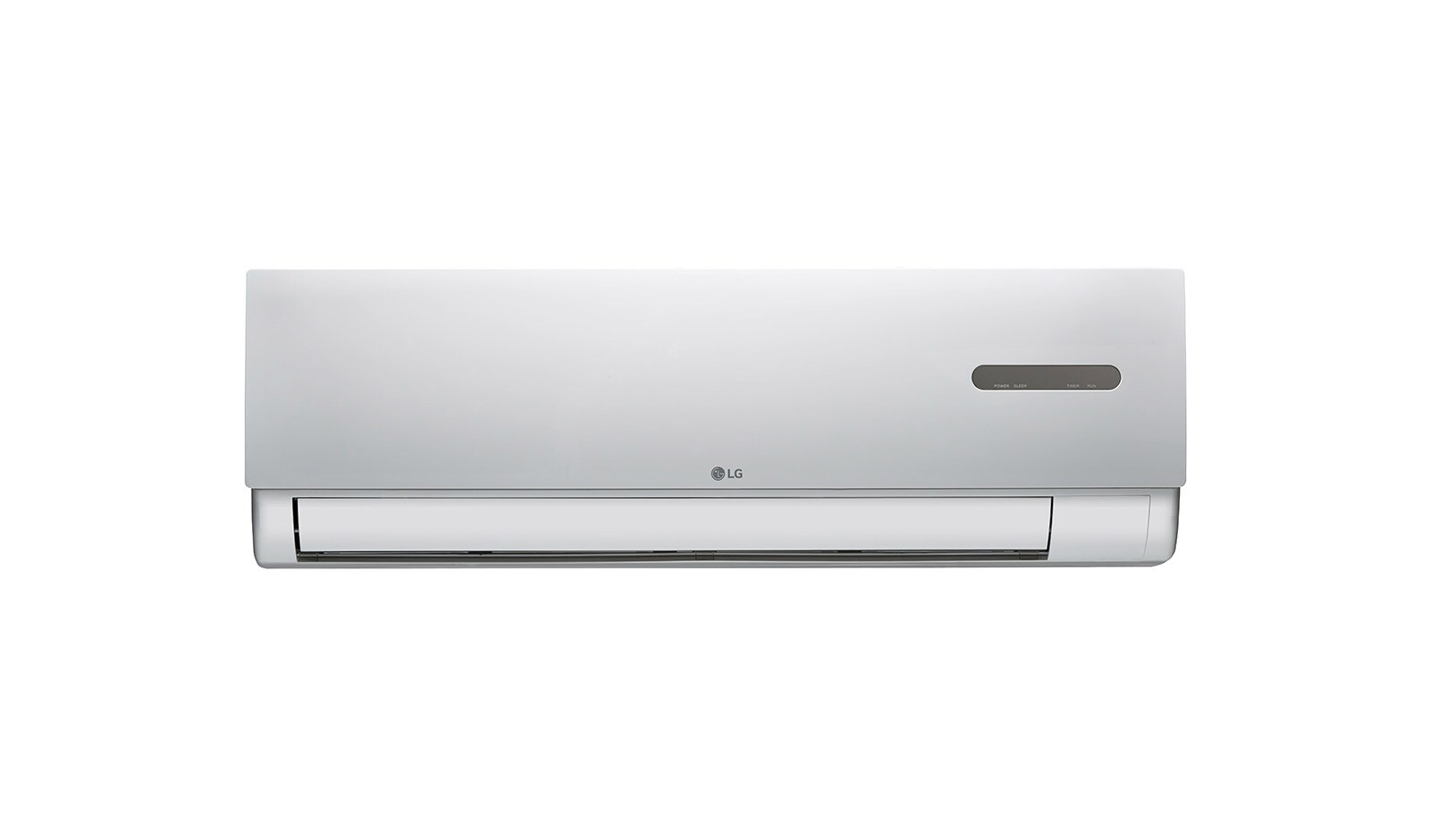 Vista frontal de AIRE ACONDICIONADO LG Mini Split SP121CA