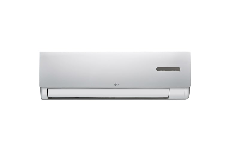 Vista frontal de AIRE ACONDICIONADO LG Mini Split SP121CA