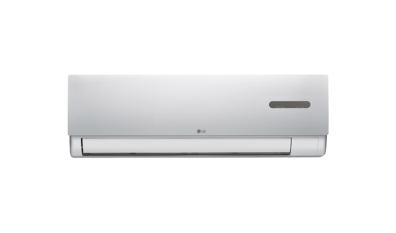 Vista frontal de AIRE ACONDICIONADO LG Mini Split SP242CA