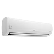 LG Aire Acondicionado LG BIG Inverter, Enfriamiento 33,000 BTU/h, Calefacción 35,200 BTU/h, Ahorro de Energía, Funcionamiento Silencioso, Limpieza Automática, 10 años de Garantía, SW362HV