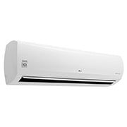 LG Aire Acondicionado LG BIG Inverter, Enfriamiento 33,000 BTU/h, Calefacción 35,200 BTU/h, Ahorro de Energía, Funcionamiento Silencioso, Limpieza Automática, 10 años de Garantía, SW362HV