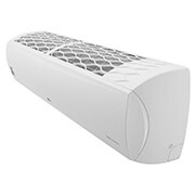 LG Aire Acondicionado LG BIG Inverter, Enfriamiento 33,000 BTU/h, Calefacción 35,200 BTU/h, Ahorro de Energía, Funcionamiento Silencioso, Limpieza Automática, 10 años de Garantía, SW362HV