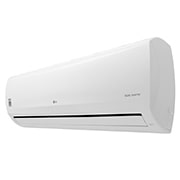 LG Aire Acondicionado LG BIG Inverter, Enfriamiento 33,000 BTU/h, Calefacción 35,200 BTU/h, Ahorro de Energía, Funcionamiento Silencioso, Limpieza Automática, 10 años de Garantía, SW362HV