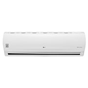LG Aire Acondicionado LG BIG Inverter, Enfriamiento 33,000 BTU/h, Calefacción 35,200 BTU/h, Ahorro de Energía, Funcionamiento Silencioso, Limpieza Automática, 10 años de Garantía, SW362HV