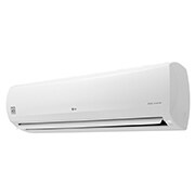 LG Aire Acondicionado LG BIG Inverter, Enfriamiento 33,000 BTU/h, Calefacción 35,200 BTU/h, Ahorro de Energía, Funcionamiento Silencioso, Limpieza Automática, 10 años de Garantía, SW362HV