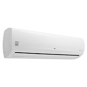 LG Aire Acondicionado LG BIG Inverter, Enfriamiento 33,000 BTU/h, Calefacción 35,200 BTU/h, Ahorro de Energía, Funcionamiento Silencioso, Limpieza Automática, 10 años de Garantía, SW362HV