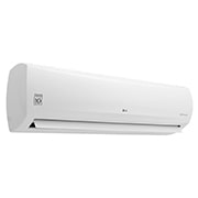 LG Aire Acondicionado LG BIG Inverter, Enfriamiento 33,000 BTU/h, Calefacción 35,200 BTU/h, Ahorro de Energía, Funcionamiento Silencioso, Limpieza Automática, 10 años de Garantía, SW362HV
