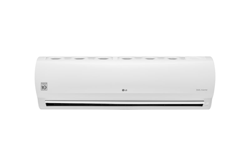 LG Aire Acondicionado LG BIG Inverter, Enfriamiento 33,000 BTU/h, Calefacción 35,200 BTU/h, Ahorro de Energía, Funcionamiento Silencioso, Limpieza Automática, 10 años de Garantía, SW362HV