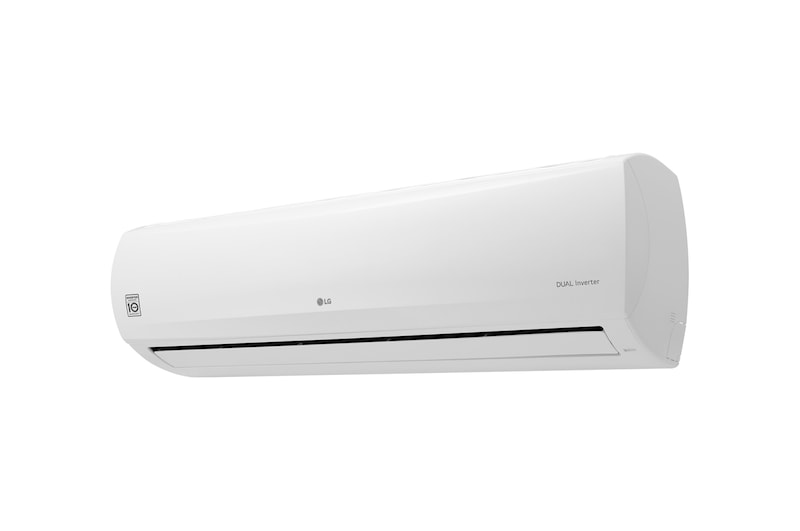 LG Aire Acondicionado LG BIG Inverter, Enfriamiento 33,000 BTU/h, Calefacción 35,200 BTU/h, Ahorro de Energía, Funcionamiento Silencioso, Limpieza Automática, 10 años de Garantía, SW362HV