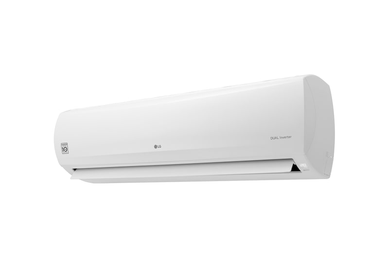 LG Aire Acondicionado LG BIG Inverter, Enfriamiento 33,000 BTU/h, Calefacción 35,200 BTU/h, Ahorro de Energía, Funcionamiento Silencioso, Limpieza Automática, 10 años de Garantía, SW362HV