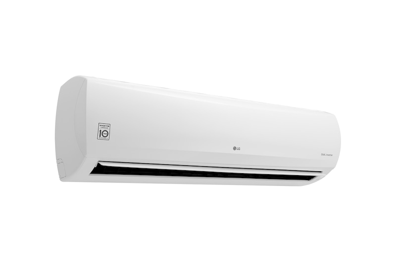 LG Aire Acondicionado LG BIG Inverter, Enfriamiento 33,000 BTU/h, Calefacción 35,200 BTU/h, Ahorro de Energía, Funcionamiento Silencioso, Limpieza Automática, 10 años de Garantía, SW362HV
