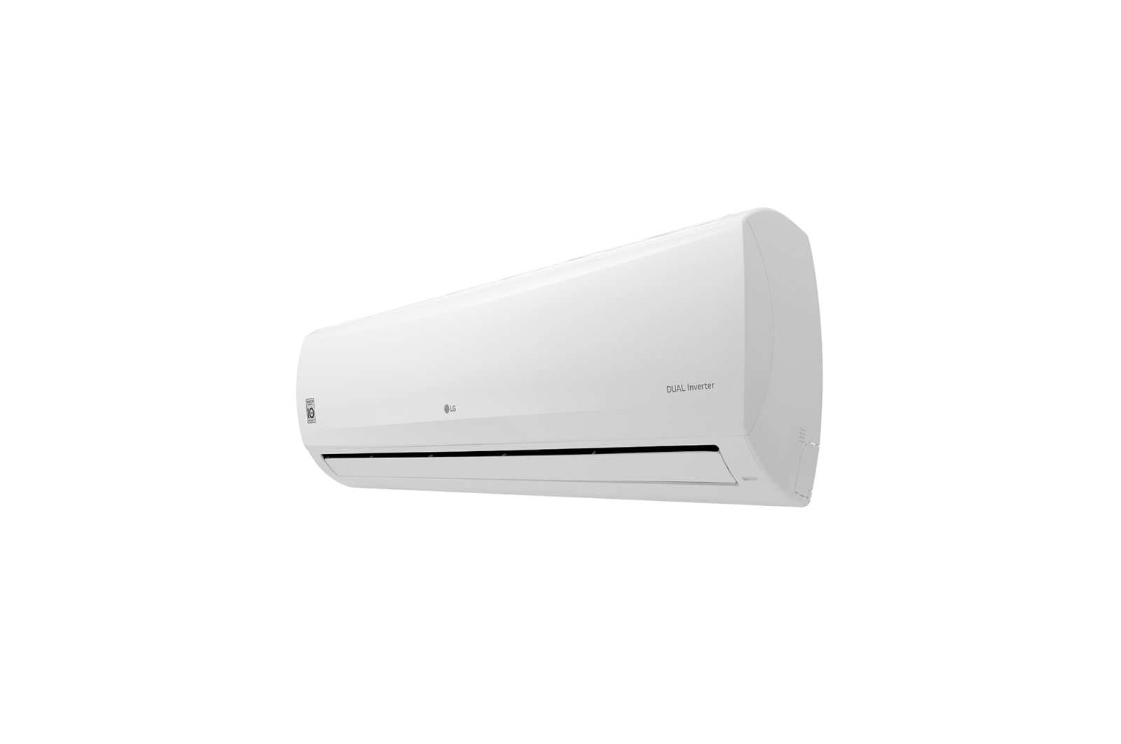 LG Aire Acondicionado LG BIG Inverter, Enfriamiento 33,000 BTU/h, Calefacción 35,200 BTU/h, Ahorro de Energía, Funcionamiento Silencioso, Limpieza Automática, 10 años de Garantía, SW362HV