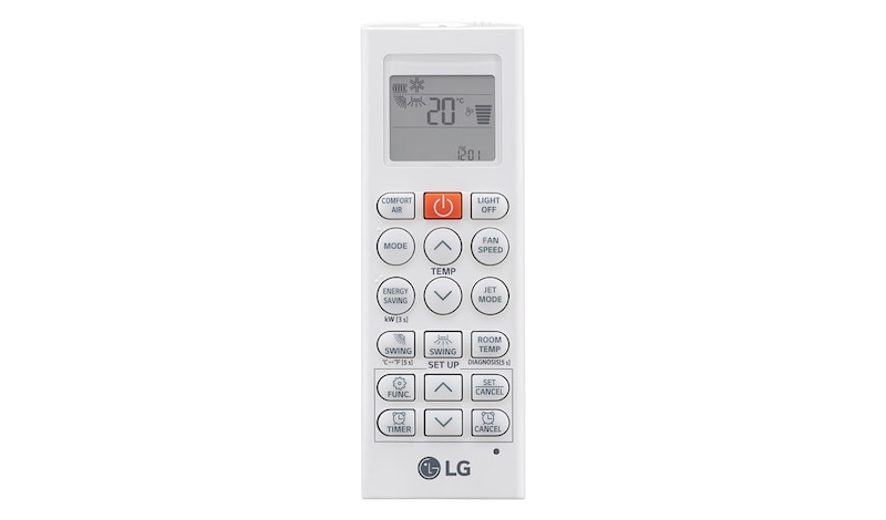 LG Aire Acondicionado LG HYPER Inverter, Enfriamiento 11,000 BTU/h, Calefacción 12,000 BTU/h, Micro Filtro, Ahorro de Energía, Funcionamiento Silencioso, 10 Años de Garantía., VH122H7