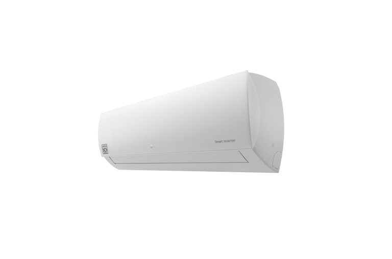 LG Aire Acondicionado LG HYPER Inverter, Enfriamiento 11,000 BTU/h, Calefacción 12,000 BTU/h, Micro Filtro, Ahorro de Energía, Funcionamiento Silencioso, 10 Años de Garantía., VH122H7