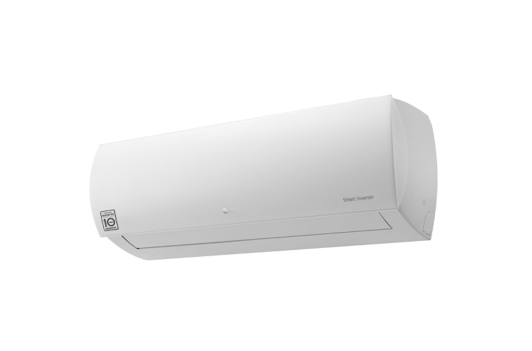 LG Aire Acondicionado LG HYPER Inverter, Enfriamiento 11,000 BTU/h, Calefacción 12,000 BTU/h, Micro Filtro, Ahorro de Energía, Funcionamiento Silencioso, 10 Años de Garantía., VH122H7