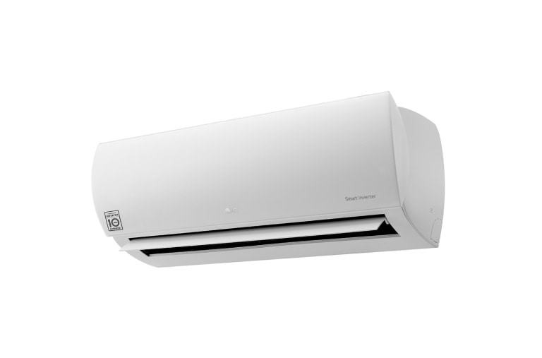LG Aire Acondicionado LG HYPER Inverter, Enfriamiento 11,000 BTU/h, Calefacción 12,000 BTU/h, Micro Filtro, Ahorro de Energía, Funcionamiento Silencioso, 10 Años de Garantía., VH122H7
