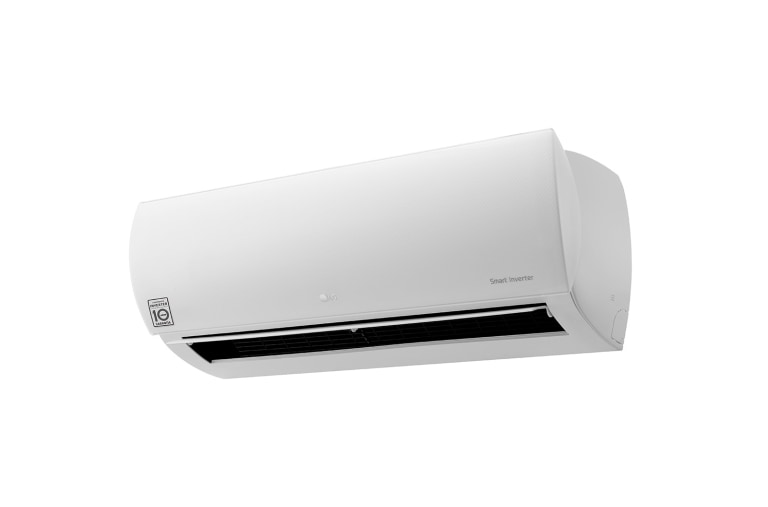 LG Aire Acondicionado LG HYPER Inverter, Enfriamiento 11,000 BTU/h, Calefacción 12,000 BTU/h, Micro Filtro, Ahorro de Energía, Funcionamiento Silencioso, 10 Años de Garantía., VH122H7
