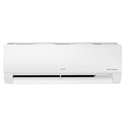 LG Aire Acondicionado LG SMART Inverter, Enfriamiento, 12,000 BTU/h, Máximo Ahorro de energía, Micro Filtro, Funcionamiento silencioso, 10 años de Garantía, VM121C6