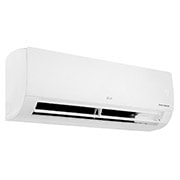 LG Aire Acondicionado LG SMART Inverter, Enfriamiento, 12,000 BTU/h, Máximo Ahorro de energía, Micro Filtro, Funcionamiento silencioso, 10 años de Garantía, VM121C6