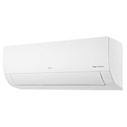 LG Aire Acondicionado LG SMART Inverter, Enfriamiento, 12,000 BTU/h, Máximo Ahorro de energía, Micro Filtro, Funcionamiento silencioso, 10 años de Garantía, VM121C6