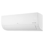 LG Aire Acondicionado LG SMART Inverter, Enfriamiento, 12,000 BTU/h, Máximo Ahorro de energía, Micro Filtro, Funcionamiento silencioso, 10 años de Garantía, VM121C6