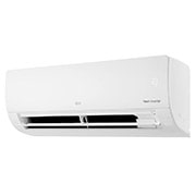 LG Aire Acondicionado LG SMART Inverter, Enfriamiento, 12,000 BTU/h, Máximo Ahorro de energía, Micro Filtro, Funcionamiento silencioso, 10 años de Garantía, VM121C6