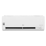 LG Aire Acondicionado LG DUALCOOL Inverter, Enfriamiento, 12,000 BTU/h, Compresor Dual Inverter, Micro Filtro, Funcionamiento silencioso, 10 años de Garantía, VM121C8