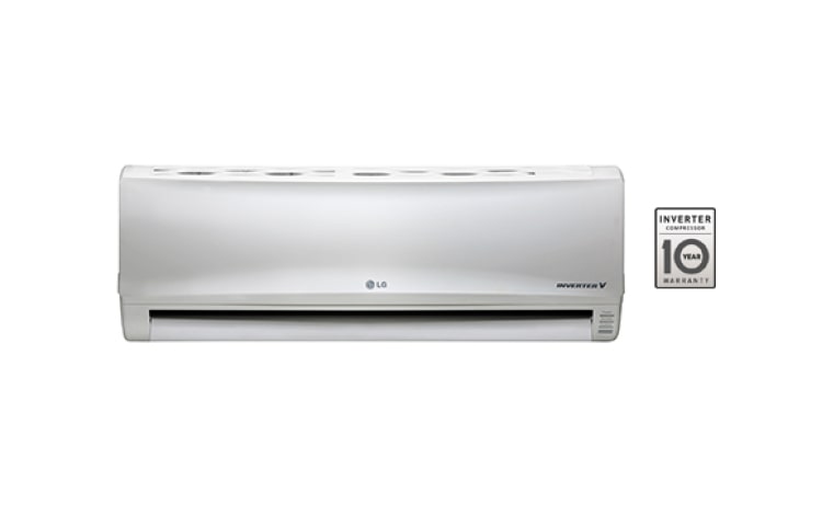 LG AIRE ACONDICIONADO LG MINI SPLIT INVERTER, VM121CE