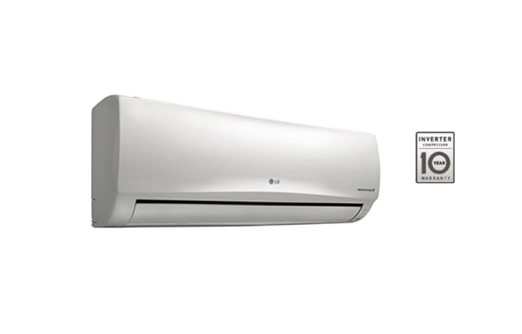 LG AIRE ACONDICIONADO LG MINI SPLIT INVERTER, VM121CE