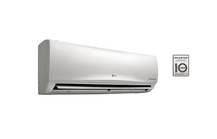 LG AIRE ACONDICIONADO LG MINI SPLIT INVERTER, VM121CE