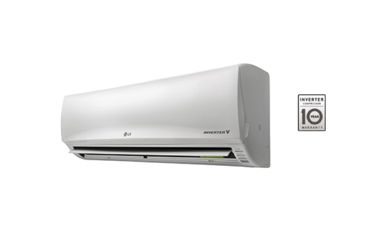 LG AIRE ACONDICIONADO LG MINI SPLIT INVERTER, VM121CE