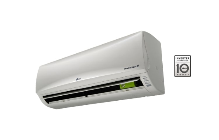 LG AIRE ACONDICIONADO LG MINI SPLIT INVERTER, VM121CE