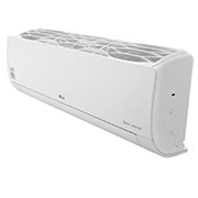 LG Aire Acondicionado LG DUALCOOL Inverter, 1 Tonelada, 12,000 BTU/h, Frío y Calor, 115V, Compresor Dual Inverter con 10 años de garantía, Conectividad WiFi (ThinQ™ App), Micro Filtro, Funcionamiento silencioso, , VM121H9