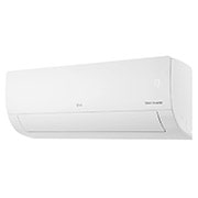 LG Aire Acondicionado LG SMART Inverter, Enfriamiento y Calefacción, 12,000 BTU/h, Máximo Ahorro de energía, Micro Filtro, Funcionamiento silencioso, 10 años de Garantía, VM122H6