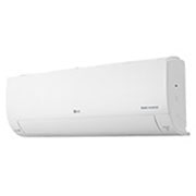 LG Aire Acondicionado LG DUALCOOL Inverter, 1 Tonelada , 12,000 BTU/h, Frío y Calor, 220V, Compresor Dual Inverter con 10 años de garantía, Conectividad WiFi (ThinQ™ App), Micro Filtro, Funcionamiento silencioso, , VM122H9