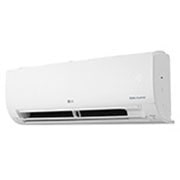 LG Aire Acondicionado LG DUALCOOL Inverter, 1 Tonelada , 12,000 BTU/h, Frío y Calor, 220V, Compresor Dual Inverter con 10 años de garantía, Conectividad WiFi (ThinQ™ App), Micro Filtro, Funcionamiento silencioso, , VM122H9