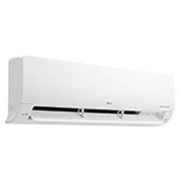 LG DUALCOOL Inverter, 1.5 Ton, Frío, (Voltaje 220V / 50HZ), VM182C9