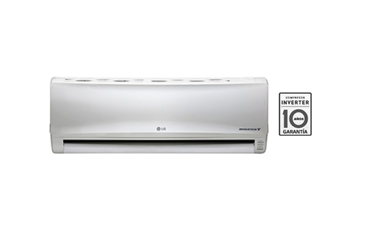 LG AIRE ACONDICIONADO LG MINI SPLIT INVERTER, VM182CS