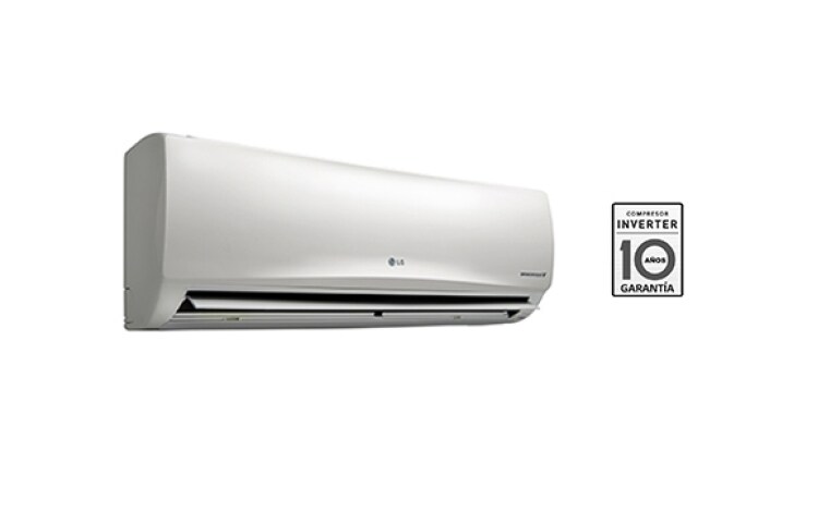 LG AIRE ACONDICIONADO LG MINI SPLIT INVERTER, VM182CS