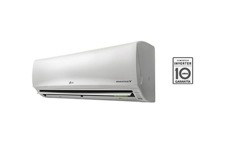 LG AIRE ACONDICIONADO LG MINI SPLIT INVERTER, VM182CS