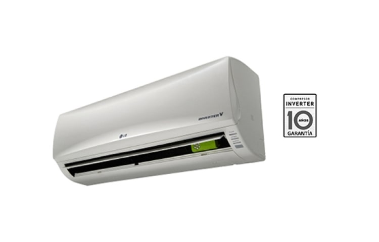 LG AIRE ACONDICIONADO LG MINI SPLIT INVERTER, VM182CS