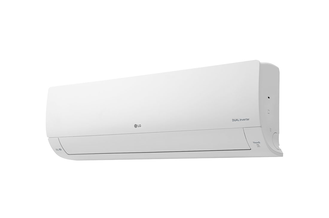 LG DUALCOOL Inverter, 1.5 Ton, Frío y Calor, (Voltaje 230V / 60HZ), VM182H9