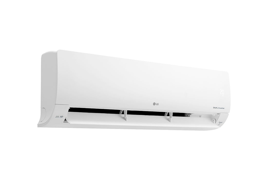 LG DUALCOOL Inverter, 1.5 Ton, Frío y Calor, (Voltaje 230V / 60HZ), VM182H9