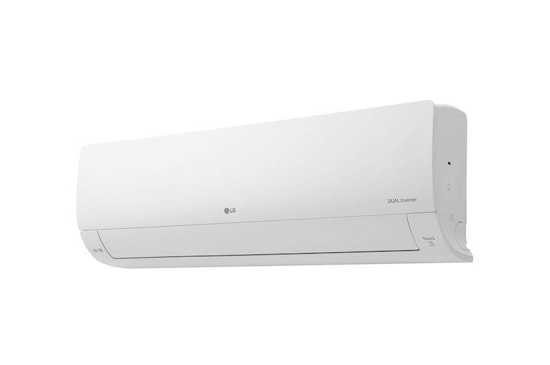 LG DUALCOOL Inverter, 1.5 Ton, Frío y Calor, (Voltaje 230V / 60HZ), VM182H9