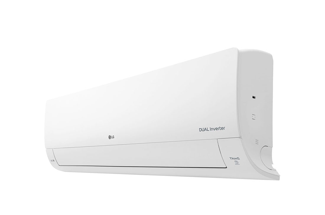 LG DUALCOOL Inverter, 1.5 Ton, Frío y Calor, (Voltaje 230V / 60HZ), VM182H9