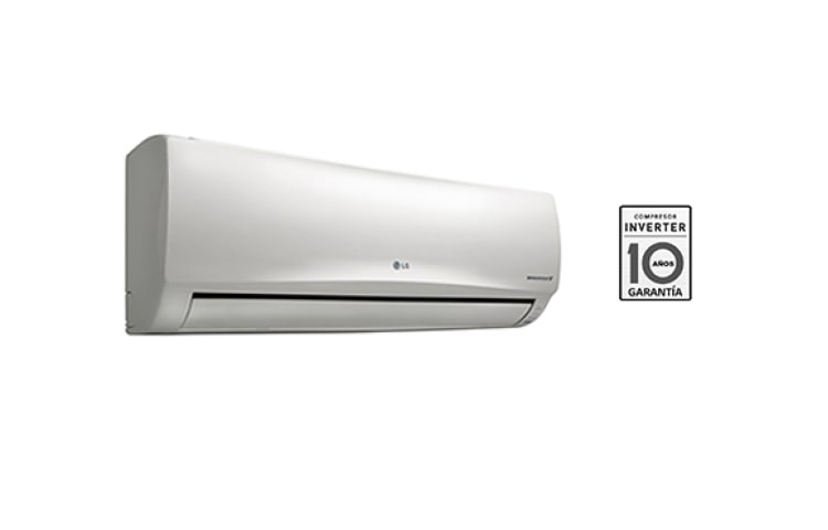 LG AIRE ACONDICIONADO LG MINI SPLIT INVERTER, VM242CS