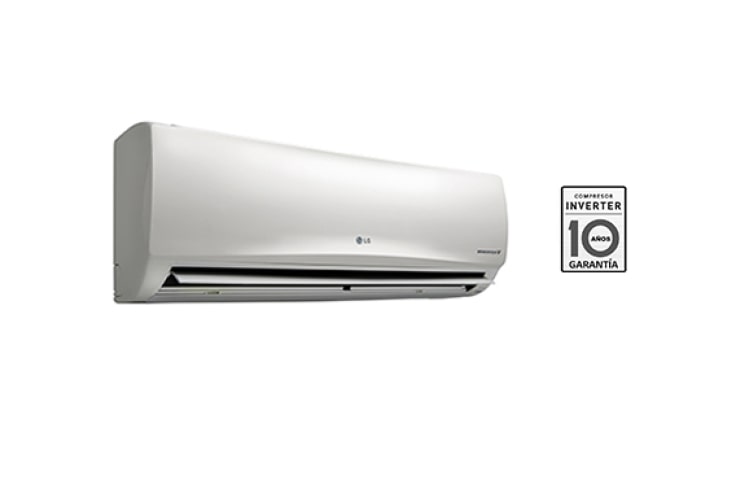 LG AIRE ACONDICIONADO LG MINI SPLIT INVERTER, VM242CS