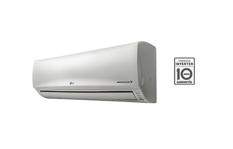 LG AIRE ACONDICIONADO LG MINI SPLIT INVERTER, VM242CS