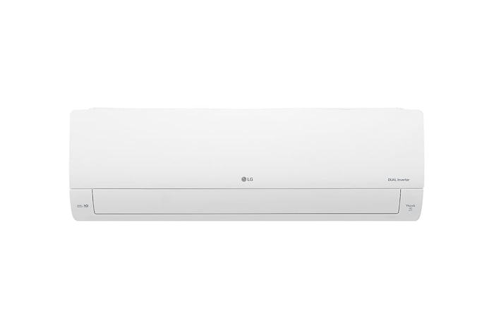LG DUALCOOL Inverter, 2 Ton, Frío y Calor (Voltaje 230V / 60HZ), VM242H9